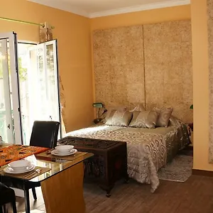 Center Apartment Lagos