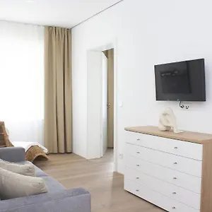  Apartment Freiraum