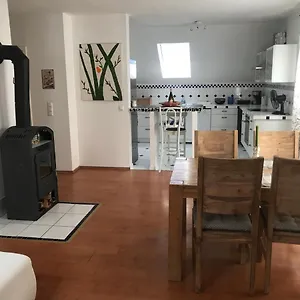  Apartment Schoene Im Voralpenland