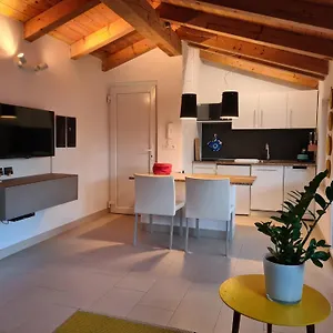 Robi Apartment Rovinj