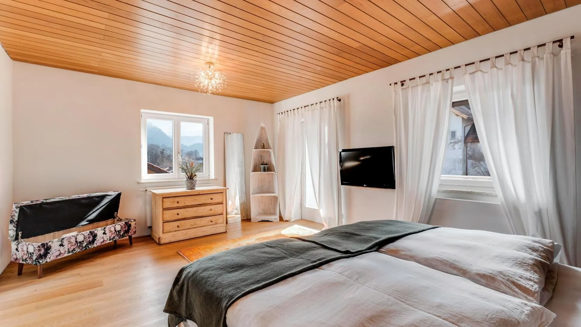 Felder'S - Boutique Haus Villa Blaichach 0*,  Germany