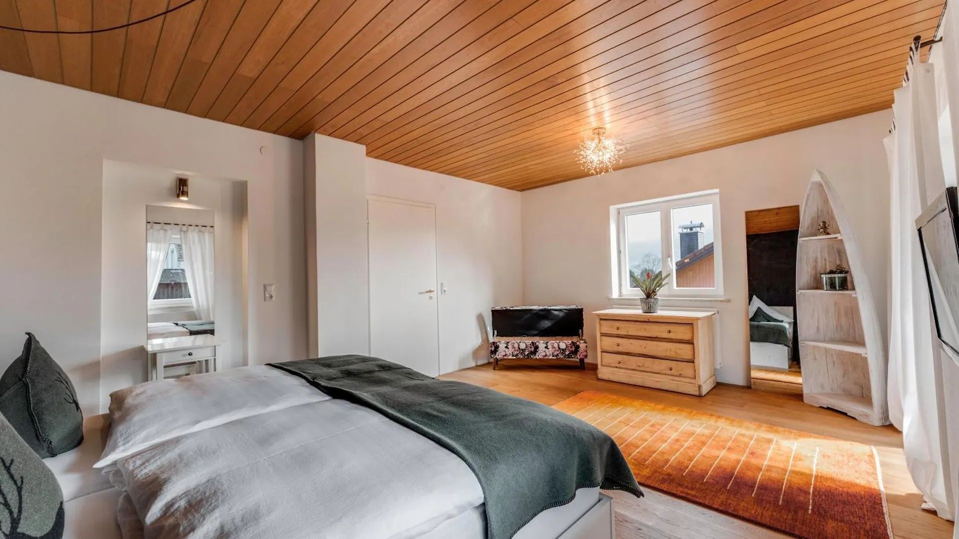 Felder'S - Boutique Haus Villa Blaichach Holiday home