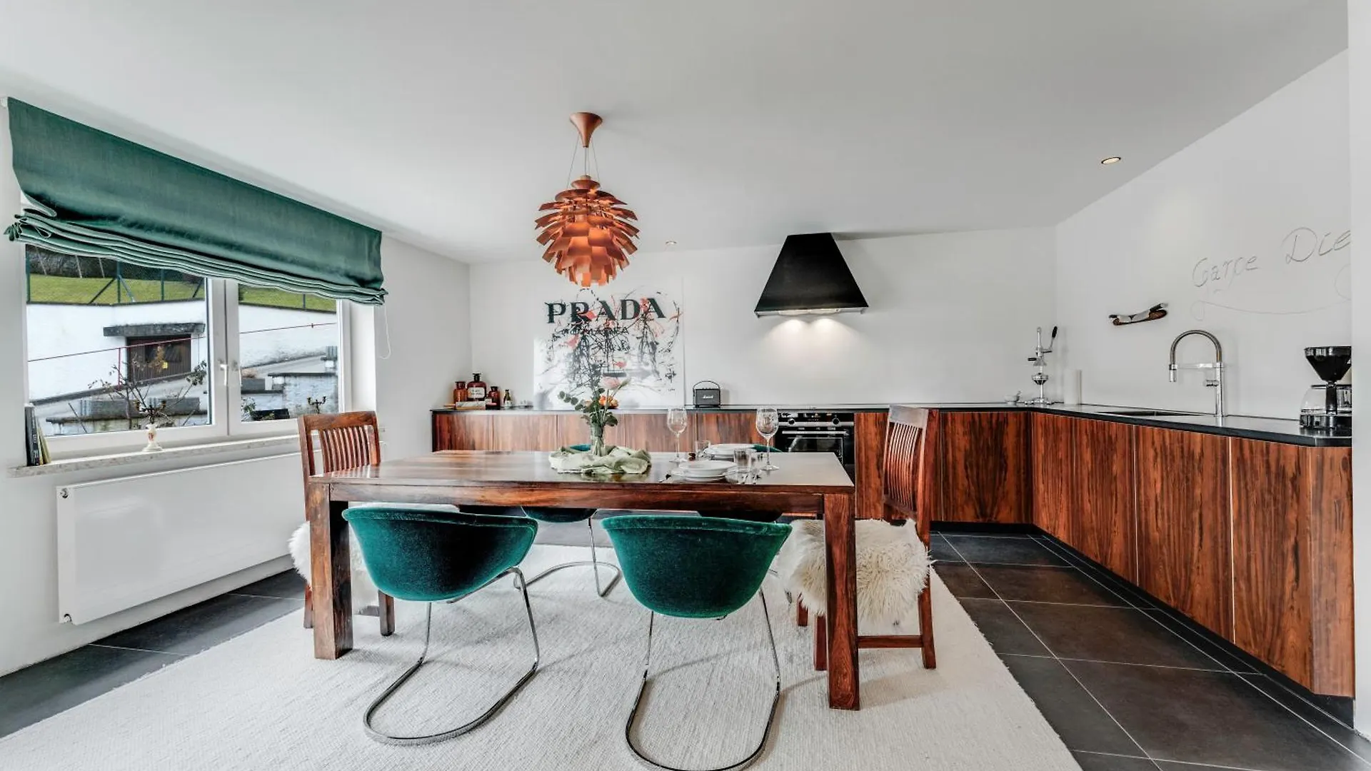 Felder'S - Boutique Haus Villa Blaichach Germany