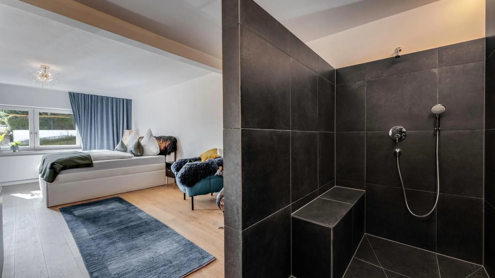 Felder'S - Boutique Haus Villa Blaichach Holiday home