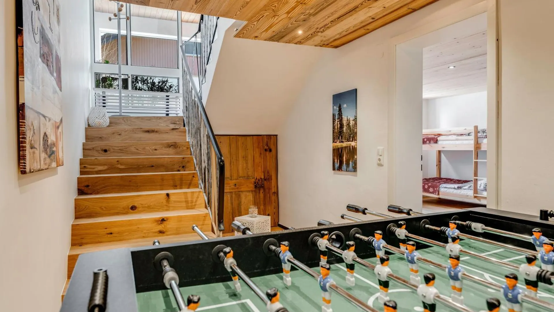 Holiday home Felder'S - Boutique Haus Villa Blaichach