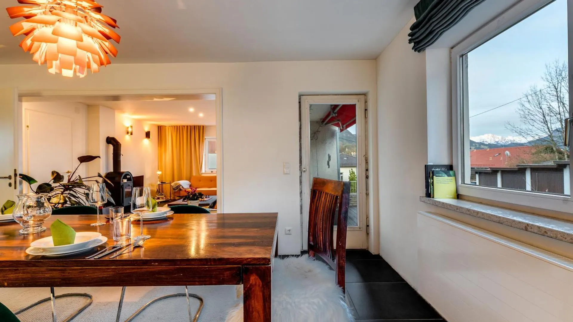 Felder'S - Boutique Haus Villa Blaichach Germany